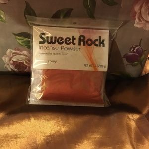 Azenta Incense Powder